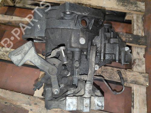 Gearbox VW GOLF V (1K1) | BP36791935M3 - Image 8