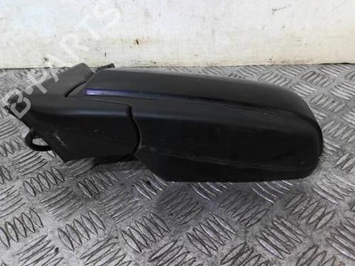 Left mirror OPEL ZAFIRA / ZAFIRA FAMILY B (A05) 1.9 CDTI (M75) | BP22003280C26 