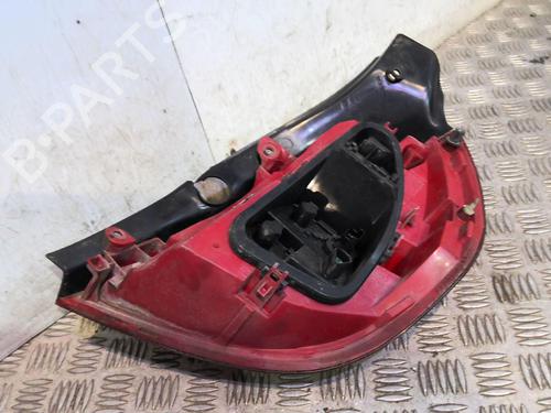 Used Left taillight Left taillight RENAULT CLIO III (BR0/1, CR0/1) 1.5 dCi (BR17, CR17) (86 hp) 20365698 20365698