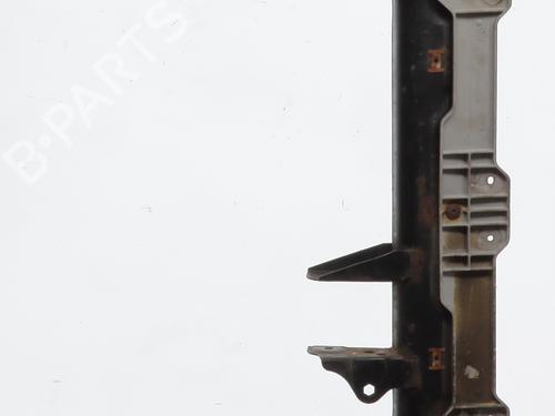 Subframe OPEL ZAFIRA / ZAFIRA FAMILY B (A05) 1.9 CDTI (M75) | BP29600335M9