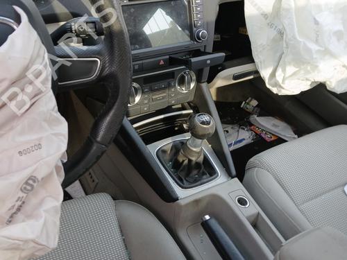 Warning switch AUDI A3 Sportback (8PA) 2.0 TDI | BP29744478I22 - Image 10