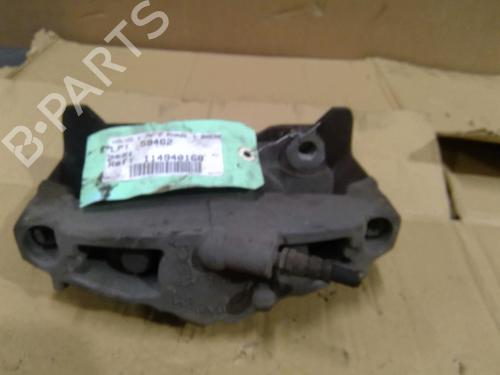 Left front brake caliper VOLVO V70 III (135) D5 | BP31156261M105