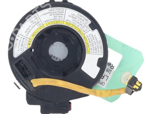 Steering column stalk OPEL AGILA B (H08) 1.2 (F68) | BP36445529I23 - Image 4