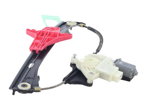 Used Rear left window mechanism Rear left window mechanism 39606028 39606028
