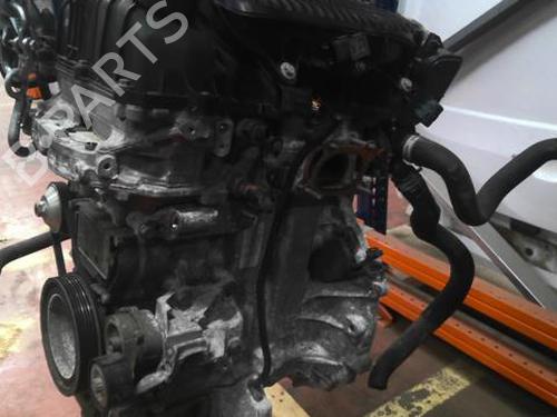 Engine CITROËN C3 III (SX) 1.2 PureTech 82 | BP29596537M1 