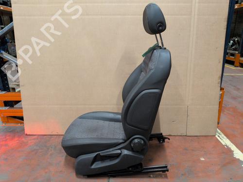 Left front seat OPEL CORSA D (S07)  | BP34172960C15  - Image 6