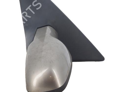 Left mirror RENAULT MEGANE II Estate (KM0/1_) 1.5 dCi (KM16, KM1E) | BP26004096C26 