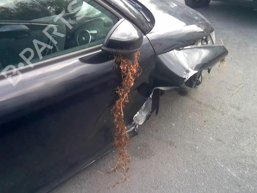 Climate control AUDI A1 (8X1, 8XK) 1.6 TDI | BP29744539I5  - Image 7