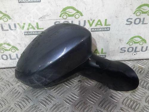 Used Right mirror FIAT PUNTO EVO (199_) 1.3 D Multijet (199AXC1A, 199BXC1A, 199AXT1A, 199BXT1A) (75 hp) 21592415