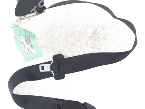 Used Rear left seatbelt Rear left seatbelt PEUGEOT 207 CC (WD_) 1.6 HDi (109 hp) 31635171 31635171