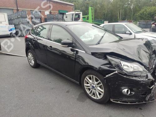 Left front window switch FORD FOCUS III 1.6 TDCi | BP22654005I27  - Image 10