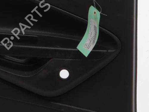 Rear left panel FORD FIESTA VI (CB1, CCN) 1.25 | BP35903003C60 - Image 4