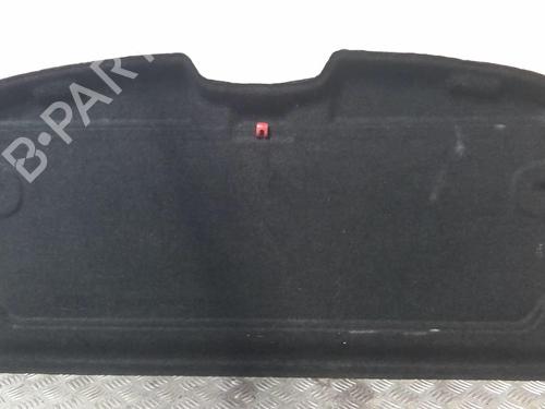 Rear parcel shelf PEUGEOT 308 I (4A_, 4C_) 1.6 HDi | BP20351925C85