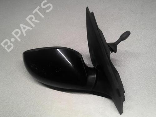 Right mirror LANCIA YPSILON (843_) 1.2 (843.AXA1A) | BP22002214C27 