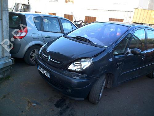 Airco bedieningspaneel CITROËN XSARA PICASSO (N68) 1.8 16V | BP21815994I5