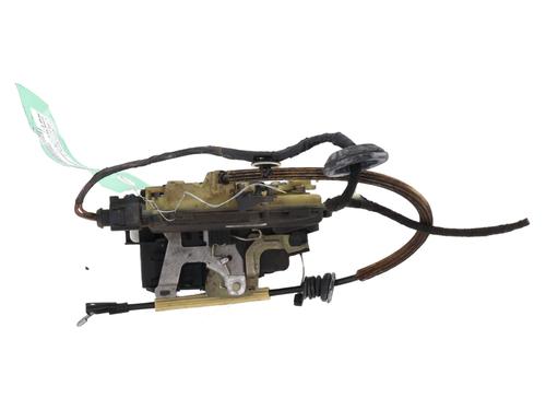 Rear left lock SEAT LEON (1M1) 1.9 TDI | BP22515443C100 