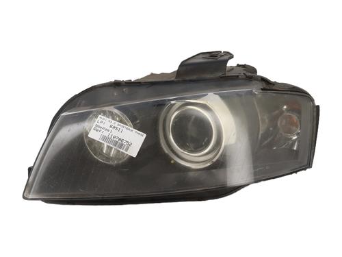 Used Left headlight AUDI A3 Sportback (8PA) 2.0 TDI (140 hp) 28211138