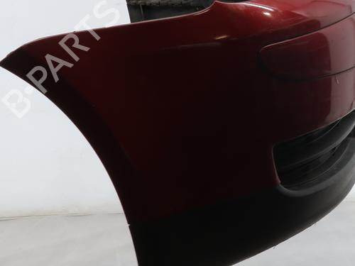 Front bumper VW TOURAN (1T1, 1T2) 2.0 TDI | BP30473698C7 