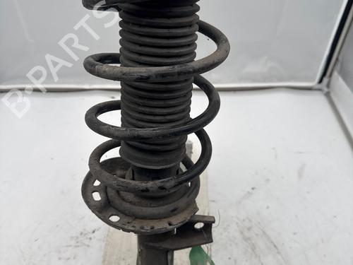Used Left front shock absorber Left front shock absorber VW JETTA IV (162, 163, AV3, AV2) 1.4 TSI Hybrid (170 hp) 30380992 30380992