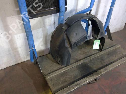 Wheel arch FORD FIESTA VI (CB1, CCN) 1.6 TDCi | BP20353818C56 