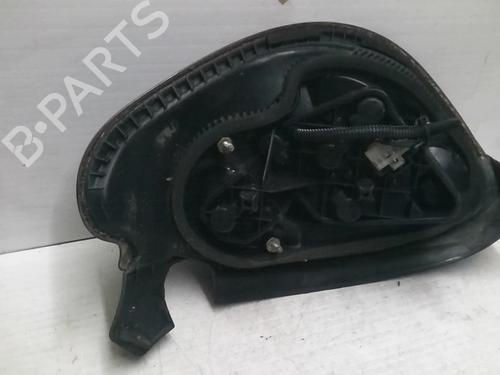 Used Right taillight Right taillight 21998886 21998886