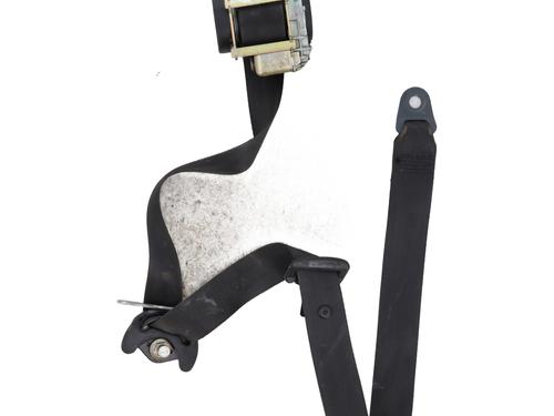 Used Front right seatbelt Front right seatbelt 26034979 26034979
