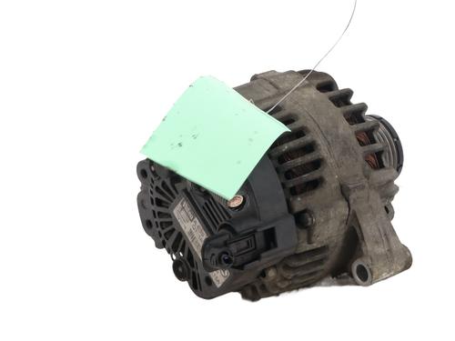 Used Alternator Alternator SMART FORFOUR (454) 1.5 CDI (454.000) (68 hp) 25040006 25040006