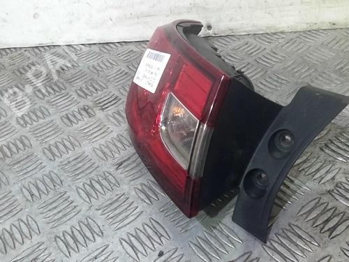 Used Left taillight RENAULT CLIO IV (BH_) 1.5 dCi 75 (75 hp) 20356964