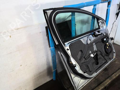 Left front door FORD MONDEO IV Turnier (BA7) 1.8 TDCi | BP20358865C2 