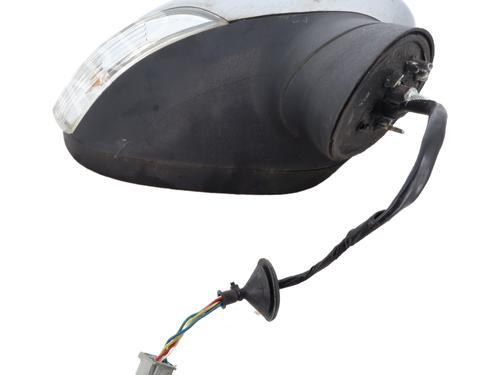 Used Right mirror FORD FIESTA VI (CB1, CCN) 1.4 TDCi (68 hp) 25924334