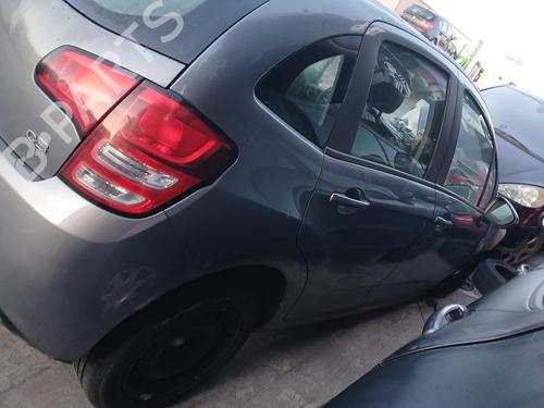 Tanklåg CITROËN C3 II (SC_) 1.6 HDi | BP33681361C131 - Image 12