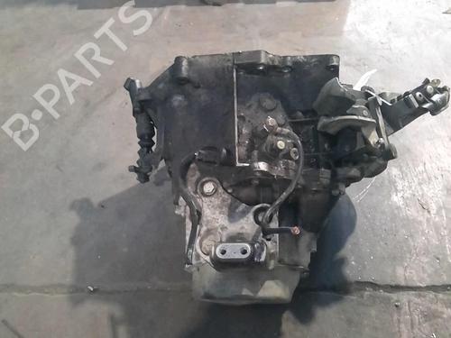 Gearbox PEUGEOT 308 II (LB_, LP_, LW_, LH_, L3_) 1.6 HDi | BP20359052M3 