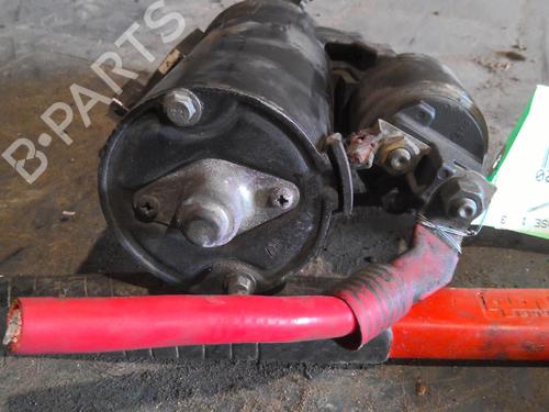 Starter BMW X6 (E71, E72) xDrive 30 d | BP26034776M8 