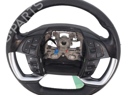 Used Steering wheel Steering wheel CITROËN C4 Grand Picasso II (DA_, DE_) [2013-2026] 33729905 33729905