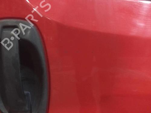 Right front door FIAT QUBO (225_) 1.3 D Multijet (225CXB1A, 225AXB1A, 225CXB11, 225AXB11,... | BP20362428C3 
