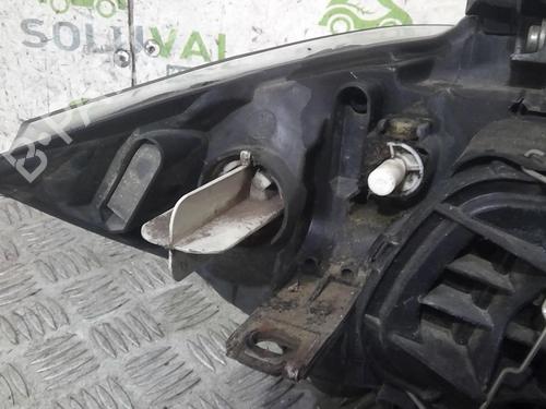 Left headlight BMW 1 (E87) 118 d | BP22004196C28 