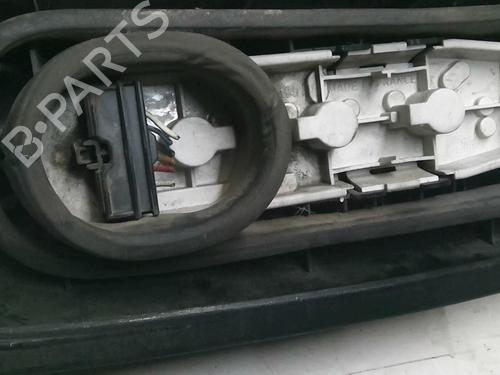 Used Left taillight Left taillight RENAULT ESPACE II (J/S63_) 2.1 TD (J633, J634, J/S635, J/S63D) (88 hp) 25276175 25276175