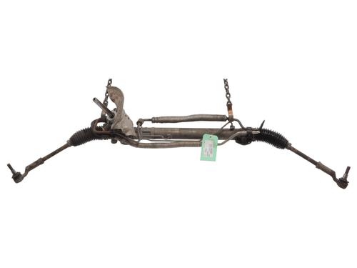 Steering rack VOLVO V70 III (135) D5 | BP30501624M22 - Image 2