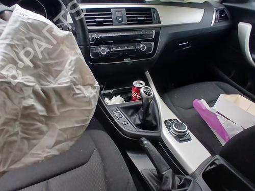 Front left panel BMW 1 (F20) 116 d | BP37656935C58 - Image 9