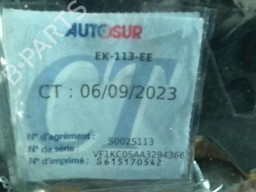 Switch RENAULT KANGOO (KC0/1_) 1.6 16V | BP20363897I30 - Image 9