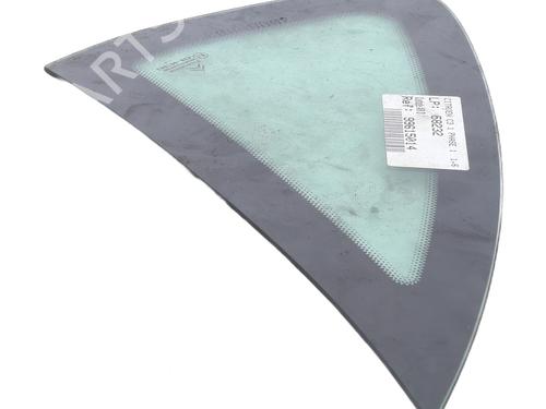 Rear right door window CITROËN C3 I (FC_, FN_) 1.6 16V | BP22894512C21 