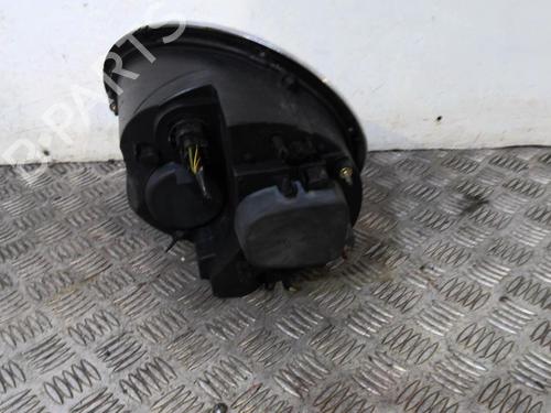 Left headlight MINI MINI (R50, R53) Cooper | BP20361060C28 - Image 2
