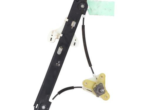 Rear right window mechanism SEAT ALTEA (5P1) 1.6 TDI | BP29360484C25 