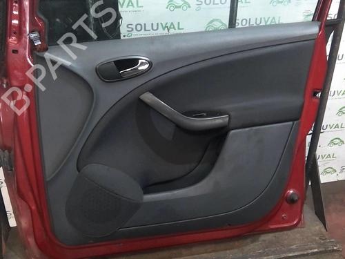 Right front door SEAT TOLEDO III (5P2) 1.9 TDI | BP21520931C3 