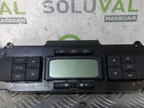 Used Climate control Climate control SEAT LEON (1P1) 2.0 TDI 16V (140 hp) 21816803 21816803