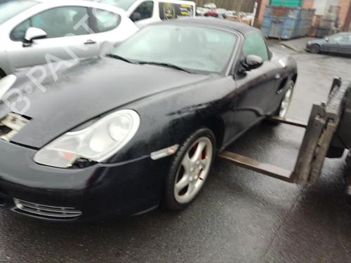 Pipe PORSCHE BOXSTER (986) 2.7 | BP27161989M125 - Image 11