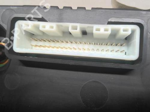 Instrument cluster NISSAN PRIMERA Hatchback (P12) 1.9 dCi | BP20357690C47 