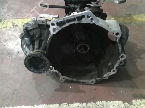 Gearbox VW POLO V (6R1, 6C1) 1.2 | BP20357361M3 