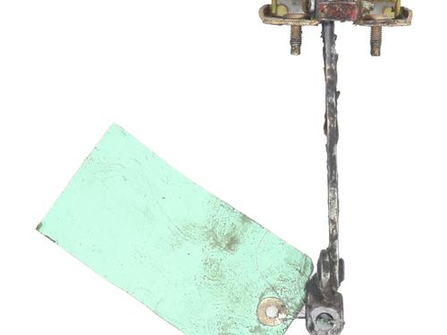 Hinge/Door check strap RENAULT SCÉNIC I MPV (JA0/1_, FA0_) 1.9 dCi (JA05, JA1F) | BP31604277C146 