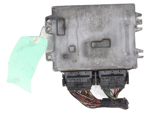 Engine control unit (ECU) SUZUKI SWIFT III (MZ, EZ) 1.5 (RS415, ZC21S) | BP31704491M57 